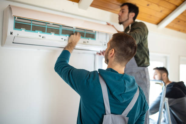 Best Best HVAC companies  in Gurdon, AR