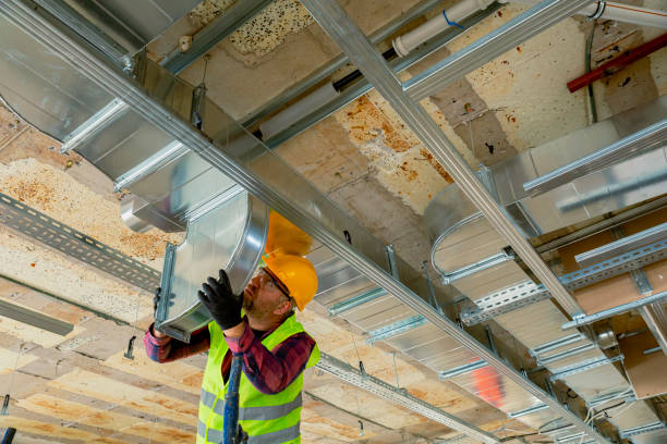 Best Emergency HVAC repair  in Gurdon, AR